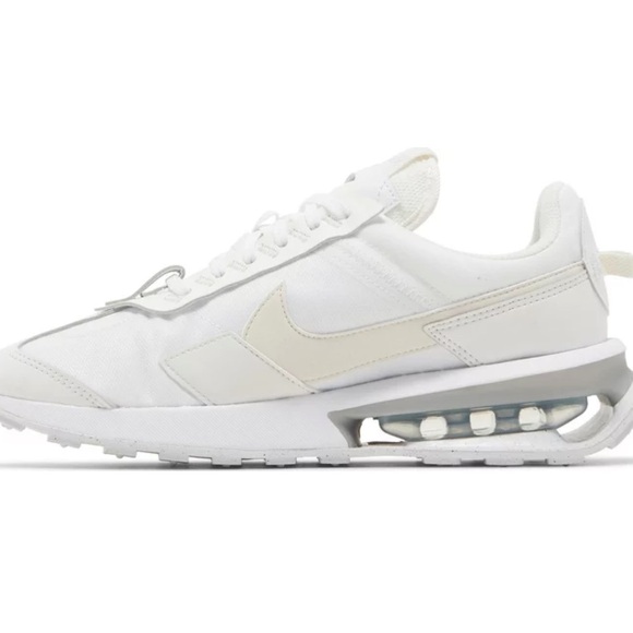 NIKE Air Max Pre-Day “White Phantom” - Picture 3 of 11